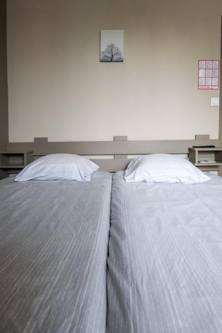 Chez Jostel - Chambre 5 Genay  Kültér fotó