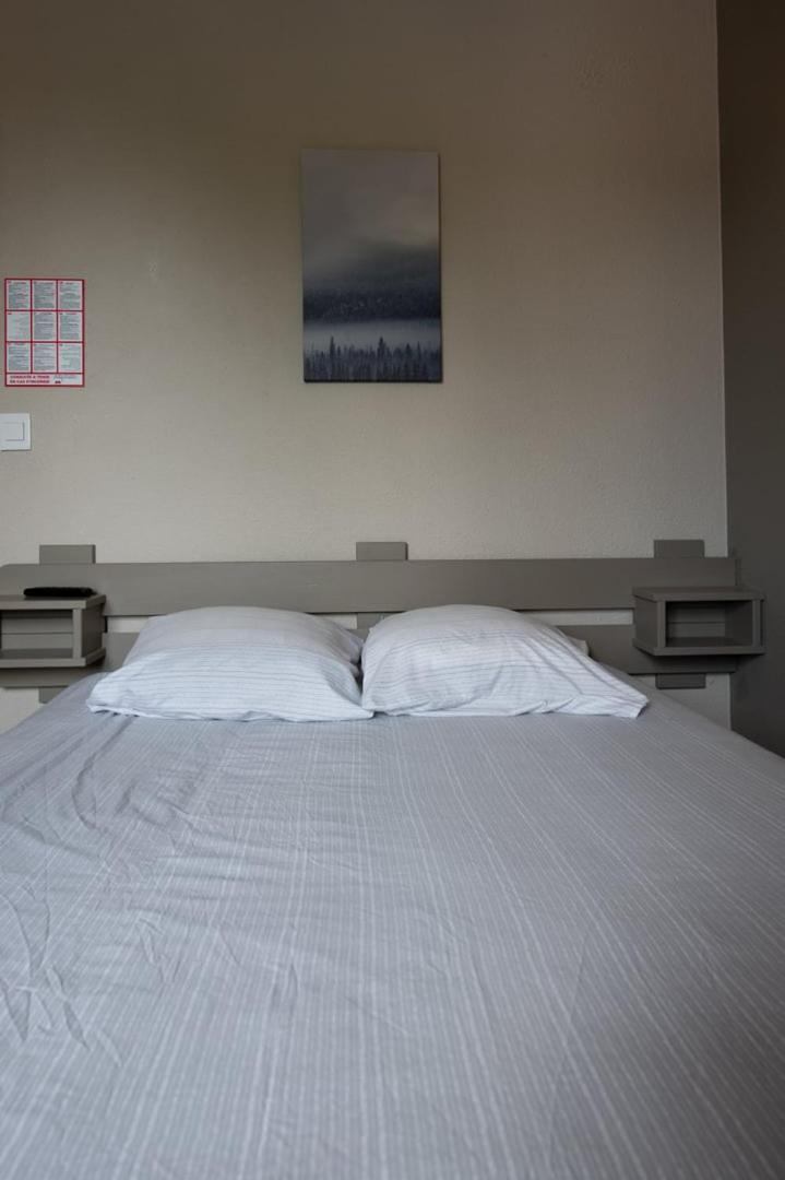 Chez Jostel - Chambre 5 Genay  Kültér fotó