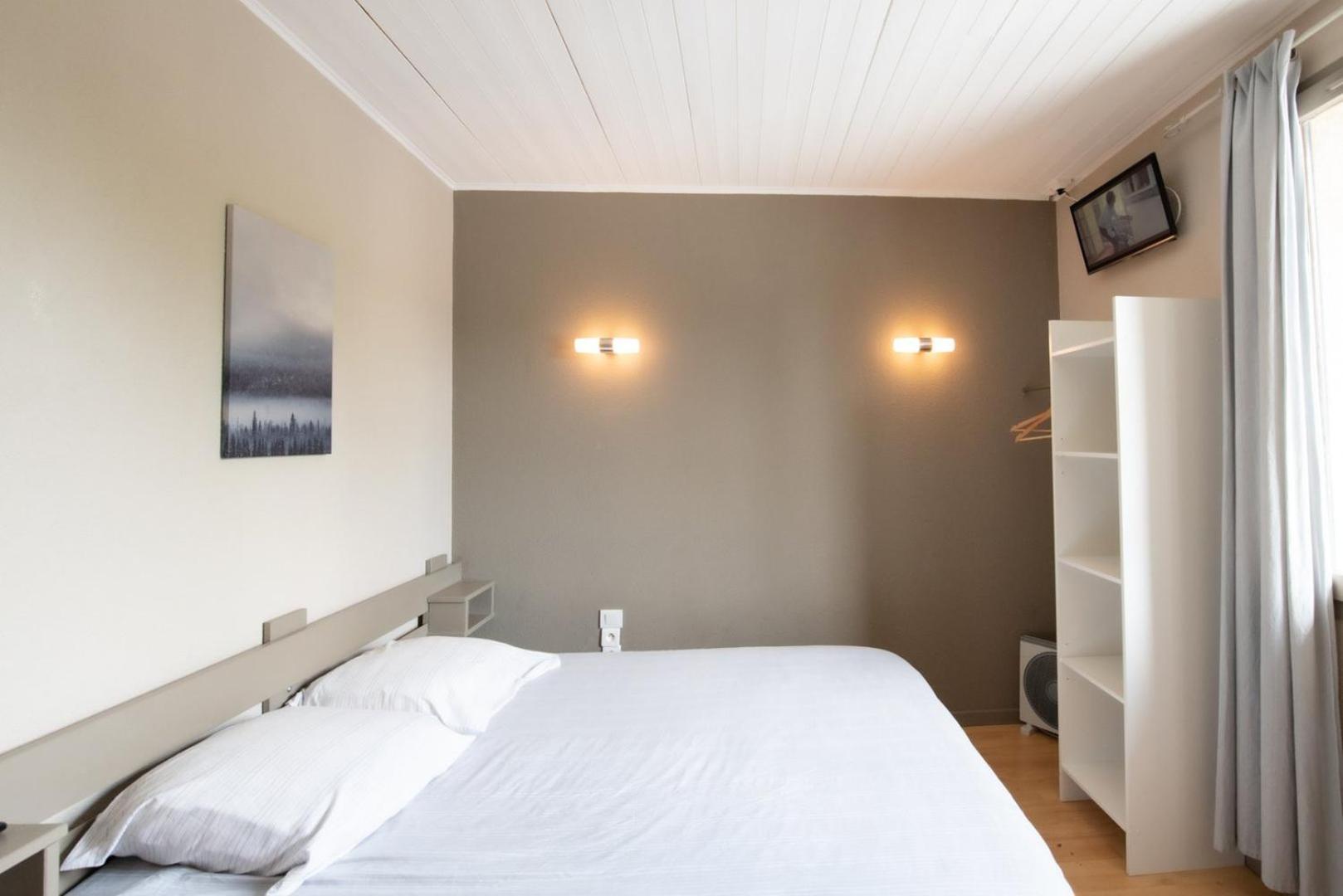 Chez Jostel - Chambre 5 Genay  Kültér fotó