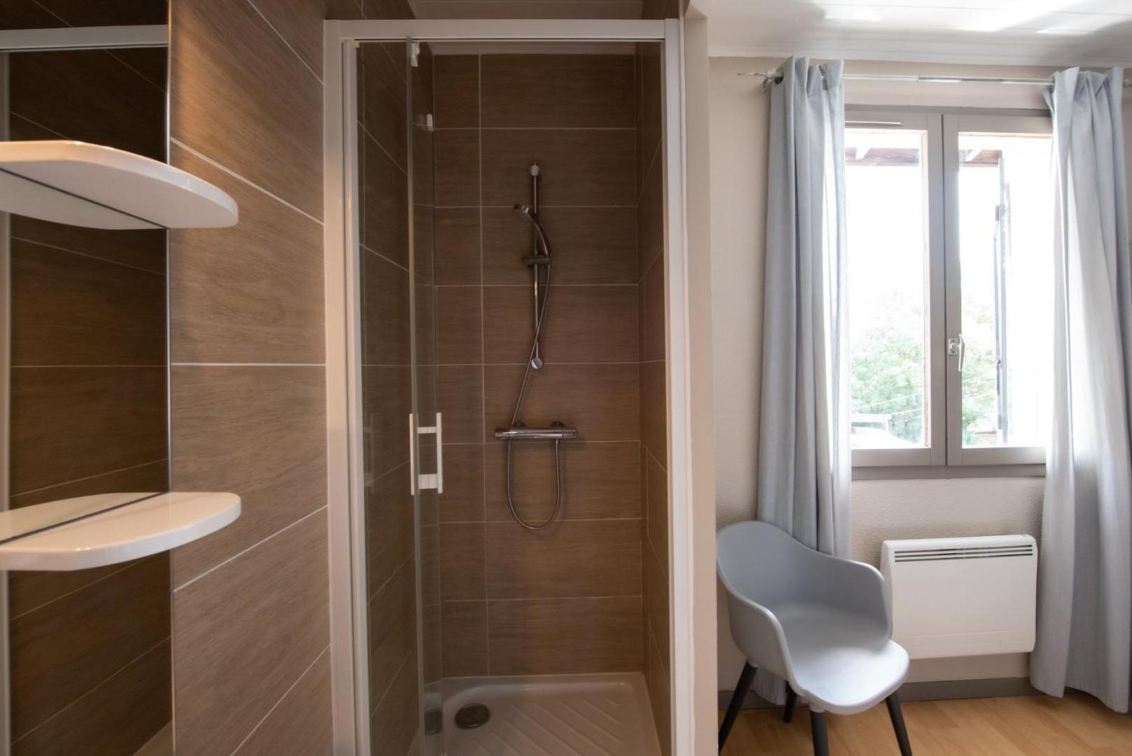 Chez Jostel - Chambre 5 Genay  Kültér fotó